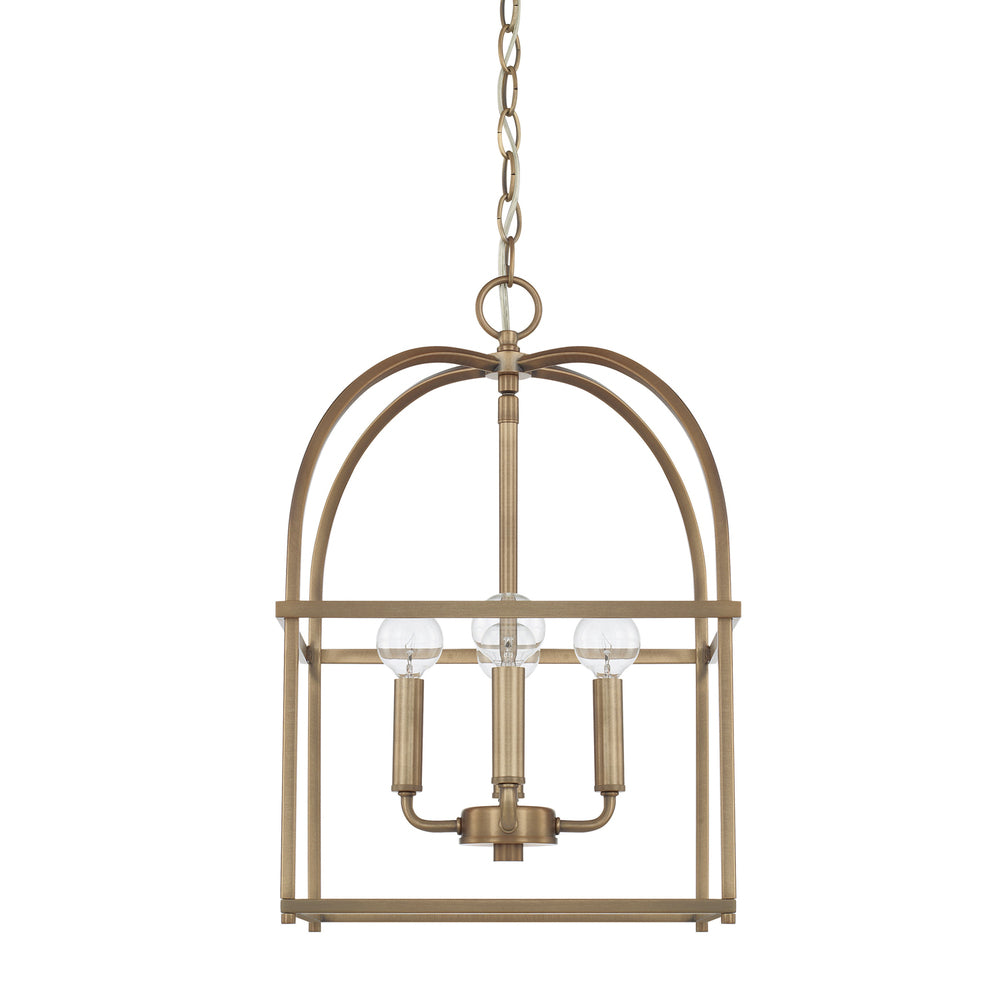 Foyer/Hall Lanterns-Capital-527542AD