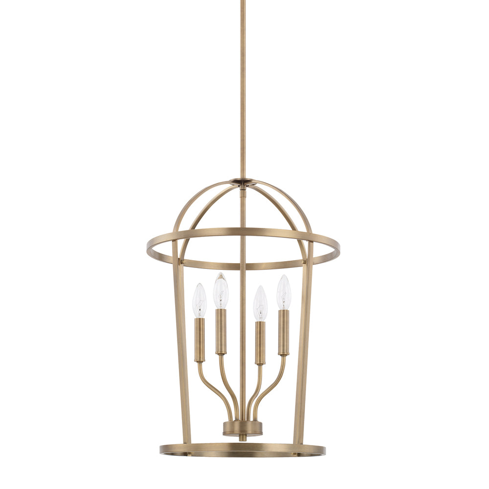 Foyer/Hall Lanterns-Capital-528541AD