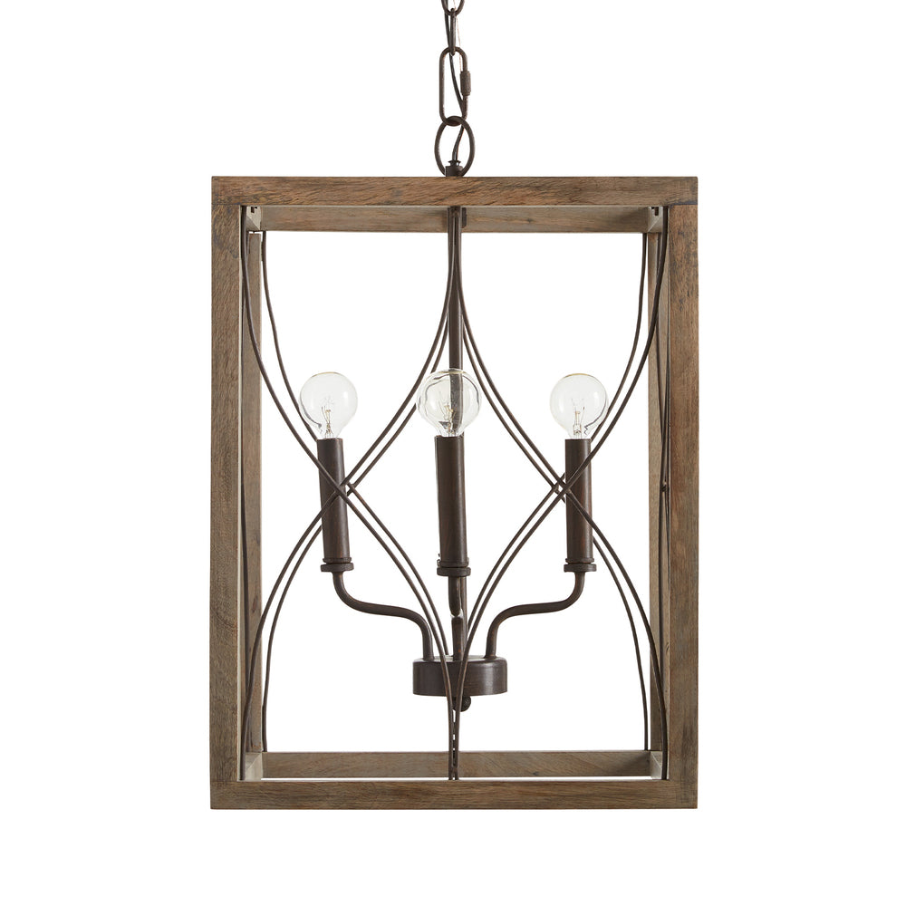 Foyer/Hall Lanterns-Capital-529141NG