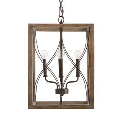 Foyer/Hall Lanterns-Capital-529141NG