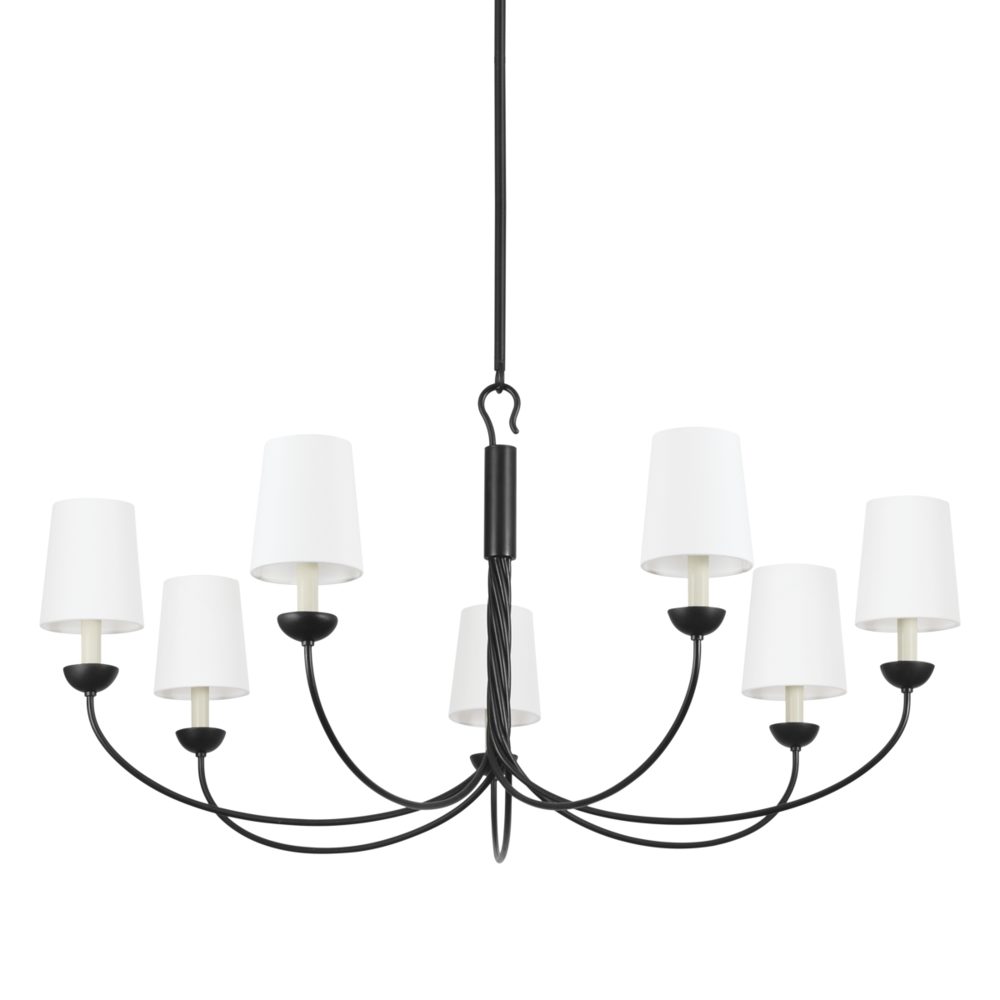 Chandeliers-Hudson Valley-5307