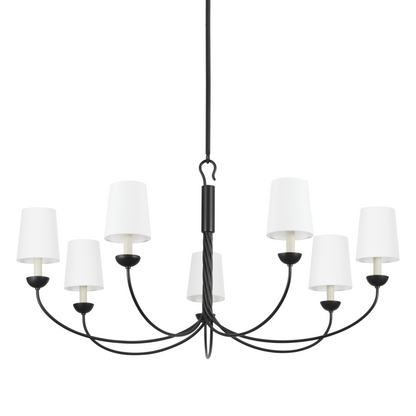 Chandeliers-Hudson Valley-5307