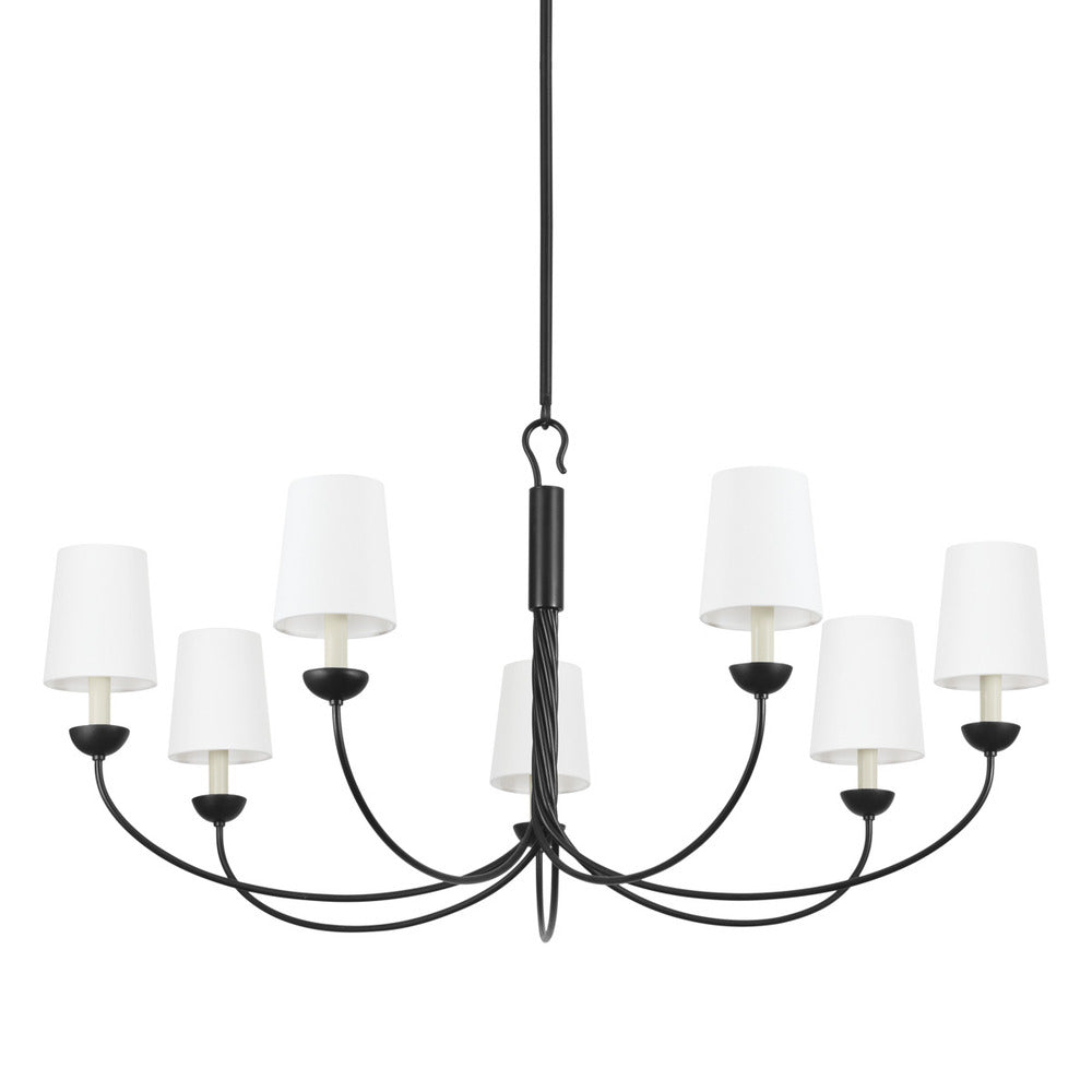 Chandeliers-Hudson Valley-5307