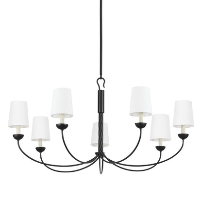 Chandeliers-Hudson Valley-5307