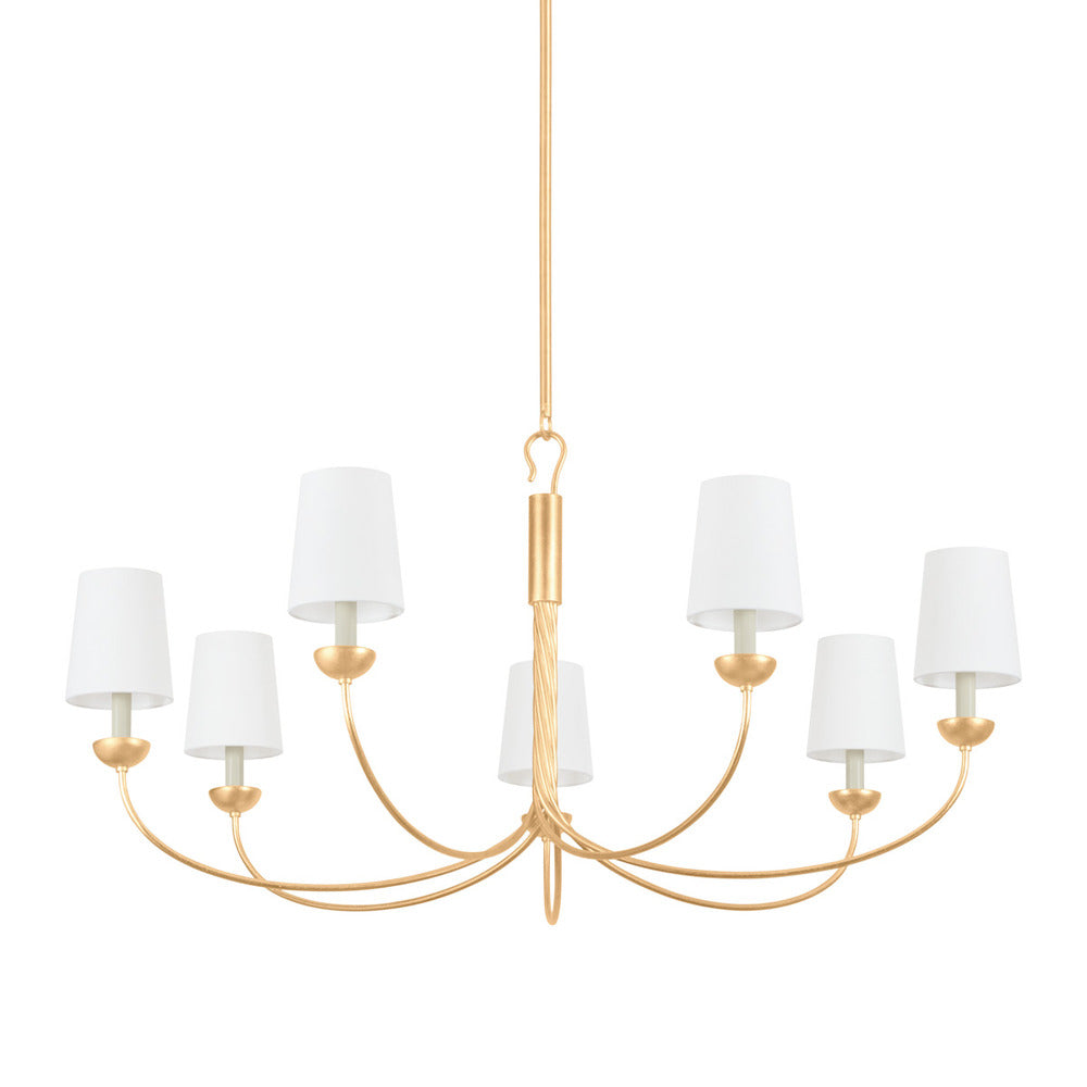 Chandeliers-Hudson Valley-5307