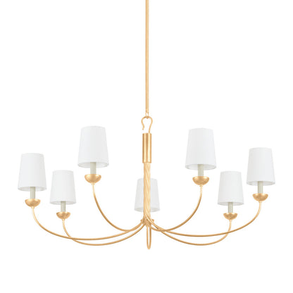 Chandeliers-Hudson Valley-5307