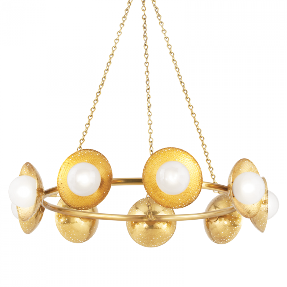 Chandeliers-Hudson Valley-5359