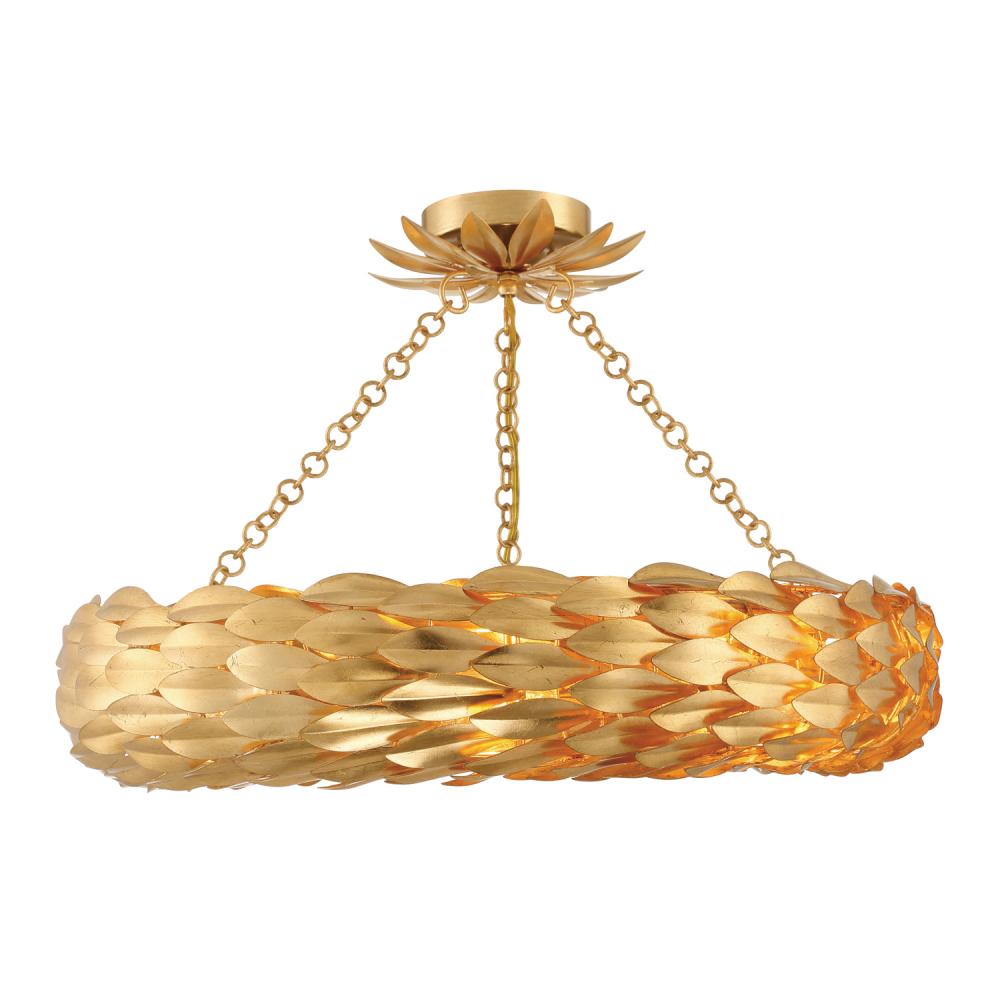 Chandeliers-Crystorama-536_Ceiling