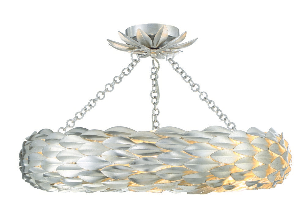 Chandeliers-Crystorama-536_Ceiling