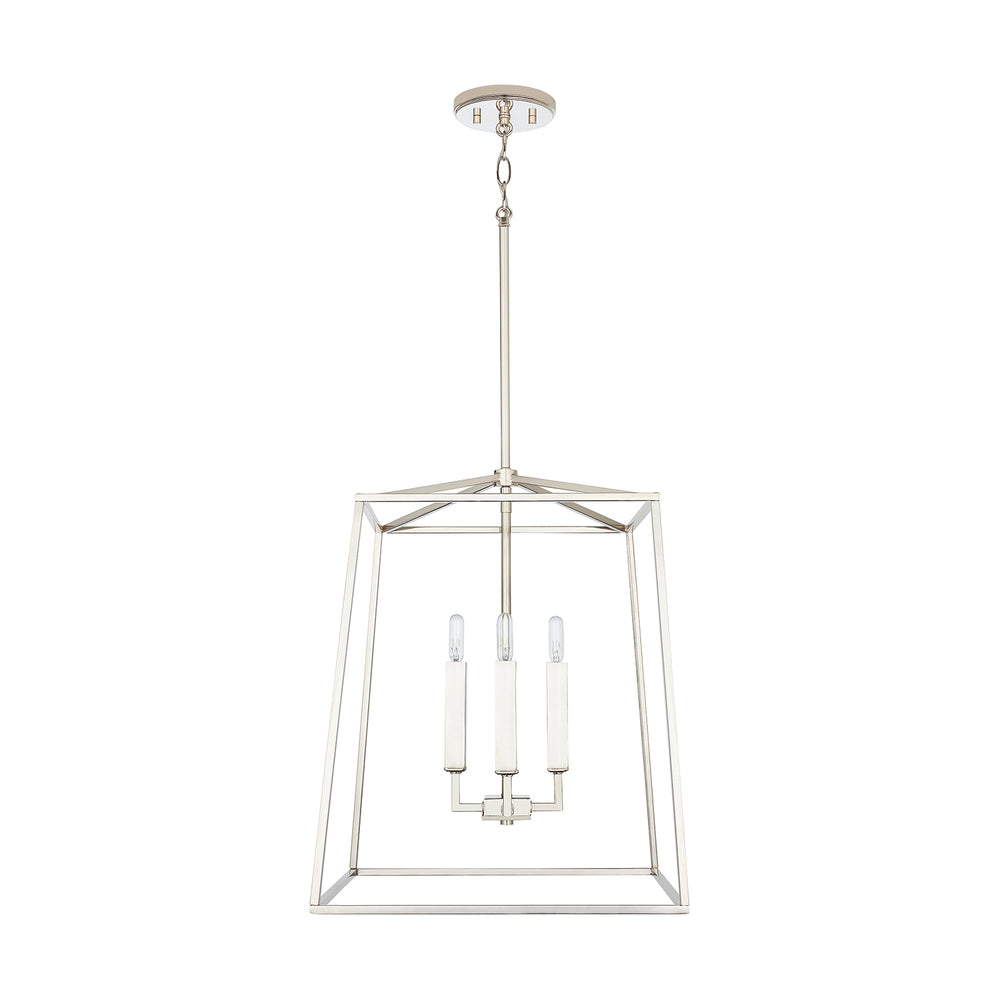 Foyer/Hall Lanterns-Capital-537642