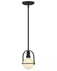 Semi-Flush Mts.-Hinkley-HL53771