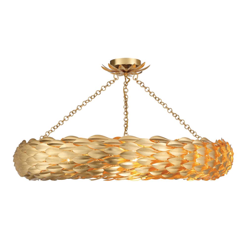 Chandeliers-Crystorama-538_Ceiling