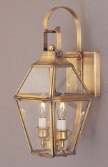 Coachmen Outdoor Wall Lantern 53811