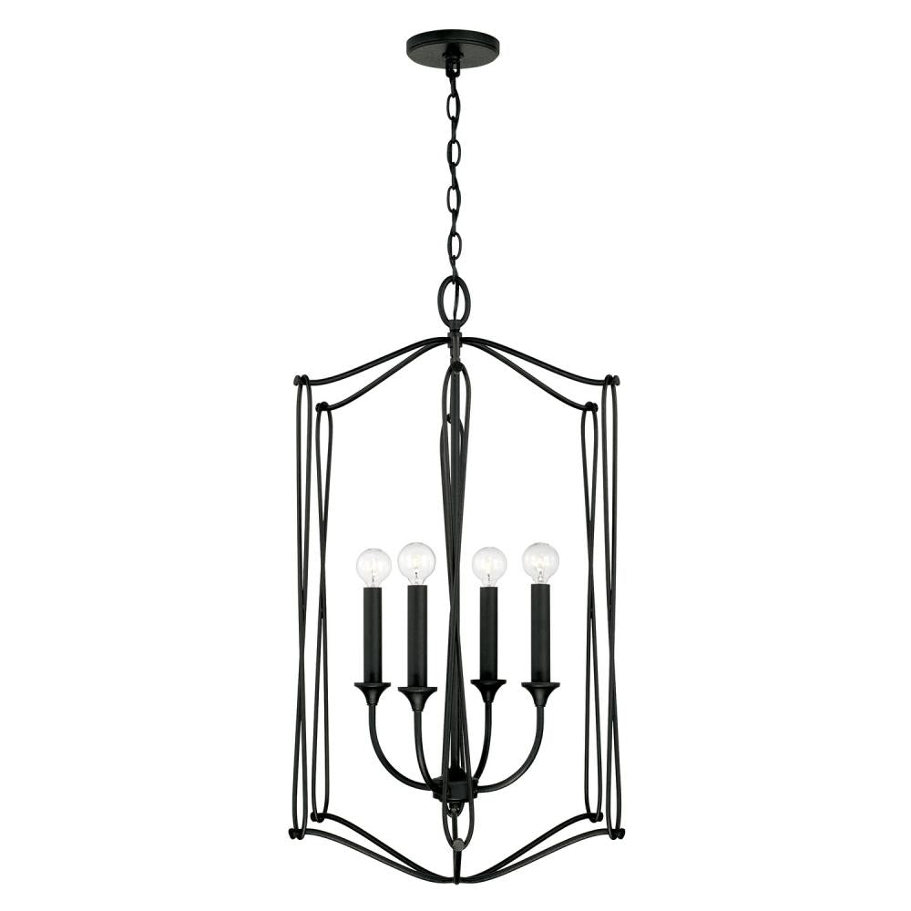 Foyer/Hall Lanterns-Capital-541642BI