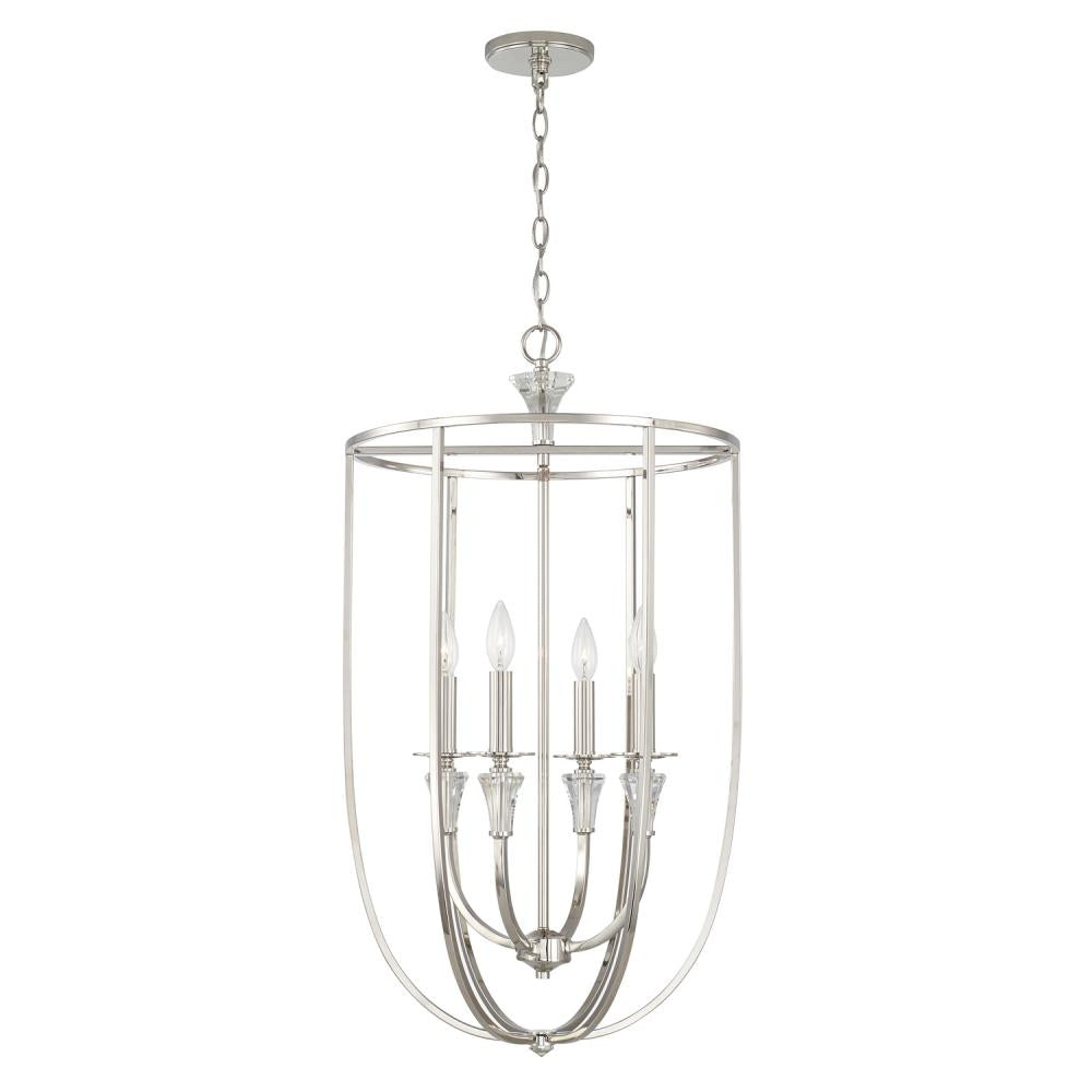 Foyer/Hall Lanterns-Capital-541841PN