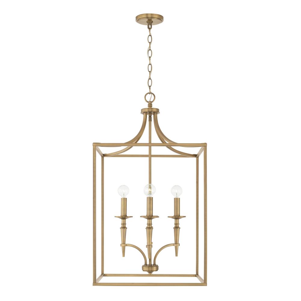 Foyer/Hall Lanterns-Capital-542641AD