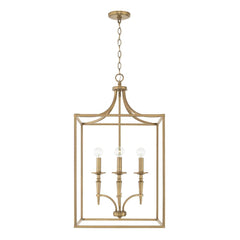 Foyer/Hall Lanterns-Capital-542641AD