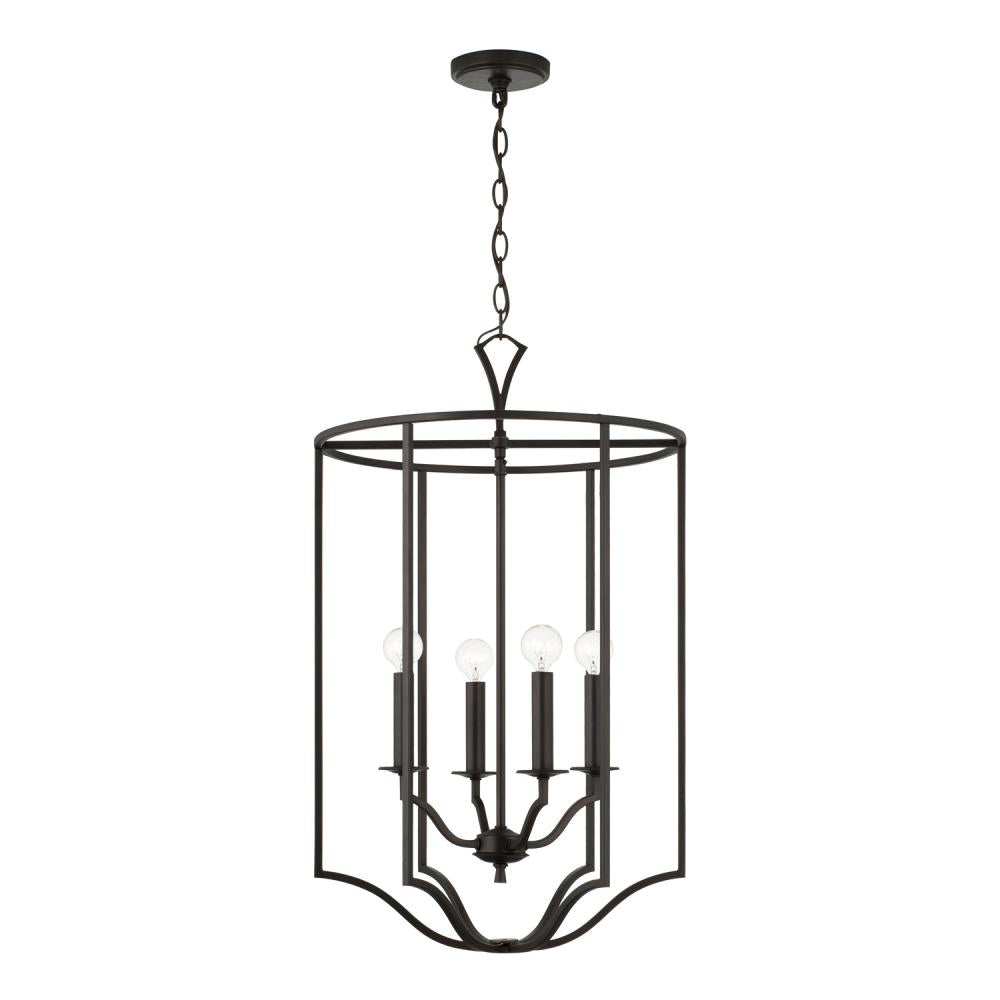 Foyer/Hall Lanterns-Capital-542841OB