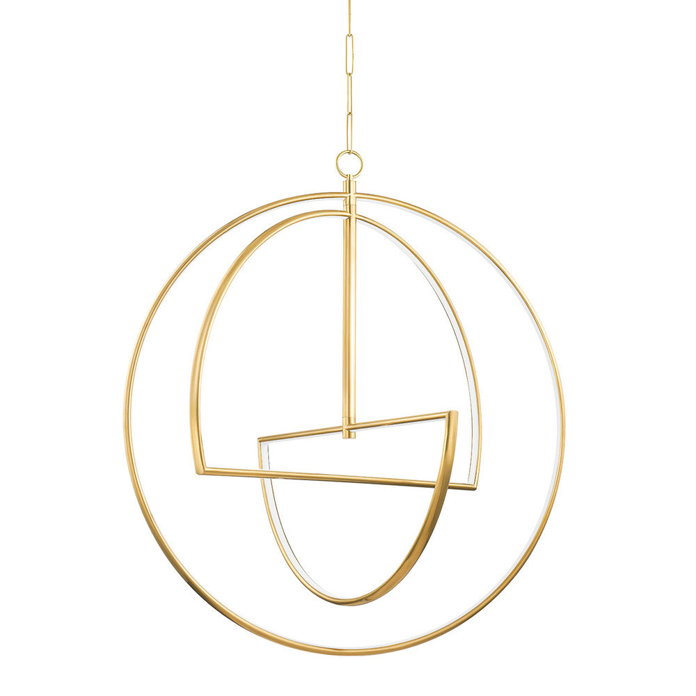 Chandeliers-Hudson Valley-5440