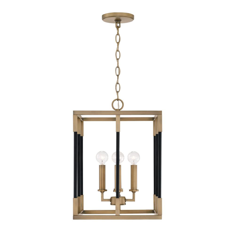 Foyer/Hall Lanterns-Capital-544741