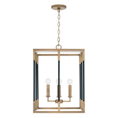 Foyer/Hall Lanterns-Capital-544742AB