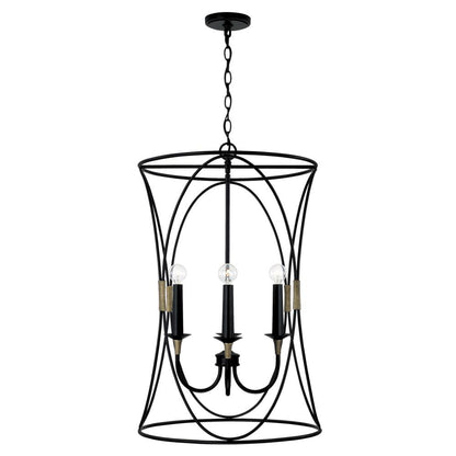 Foyer/Hall Lanterns-Capital-545641KB