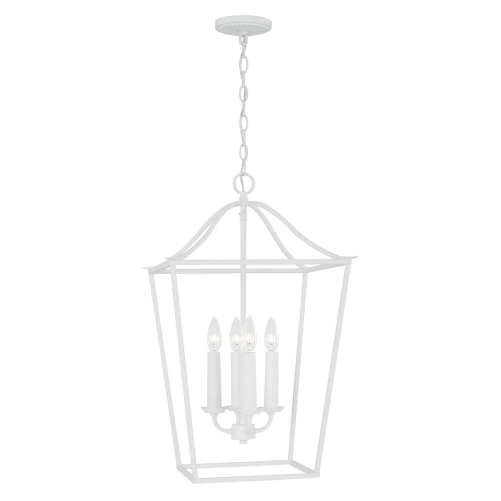 Foyer/Hall Lanterns-Capital-550641