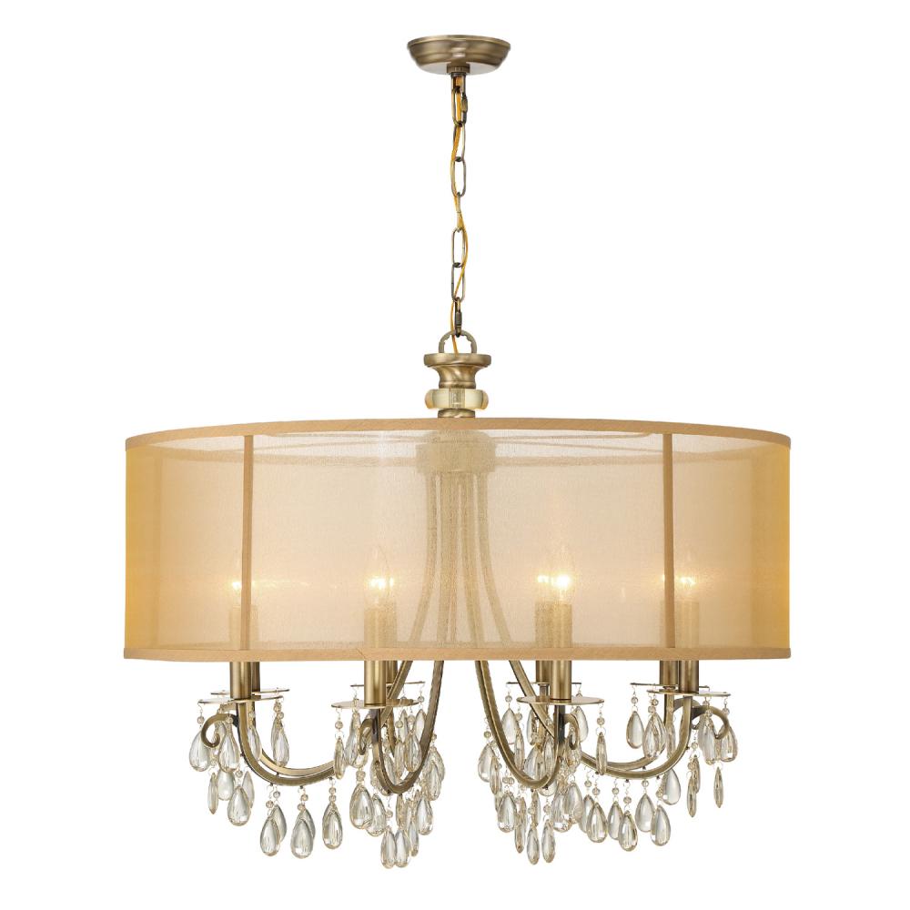 Chandeliers-Crystorama-5628