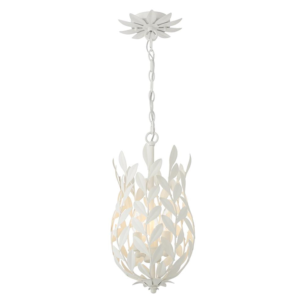 Mini Pendants-Crystorama-563