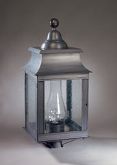 Concord Pagoda Outdoor Post Lantern 5653