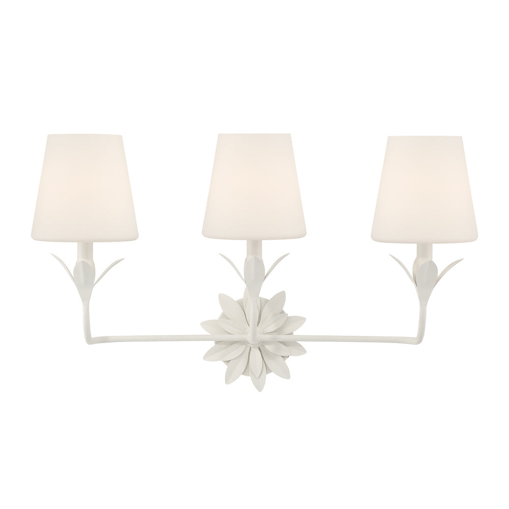 Bathroom Fixtures-Crystorama-573-OP