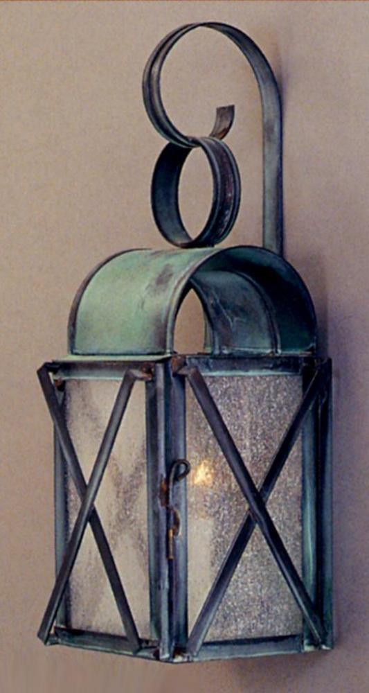 Cottage Outdoor Wall Lantern 57511