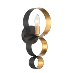 Sconces-Crystorama-581