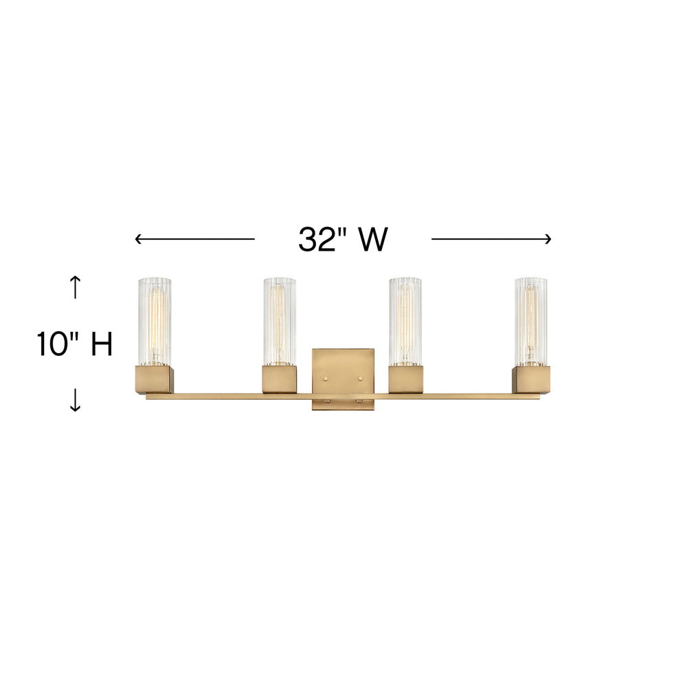 Bathroom Fixtures-Hinkley-HL5974