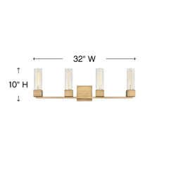 Bathroom Fixtures-Hinkley-HL5974