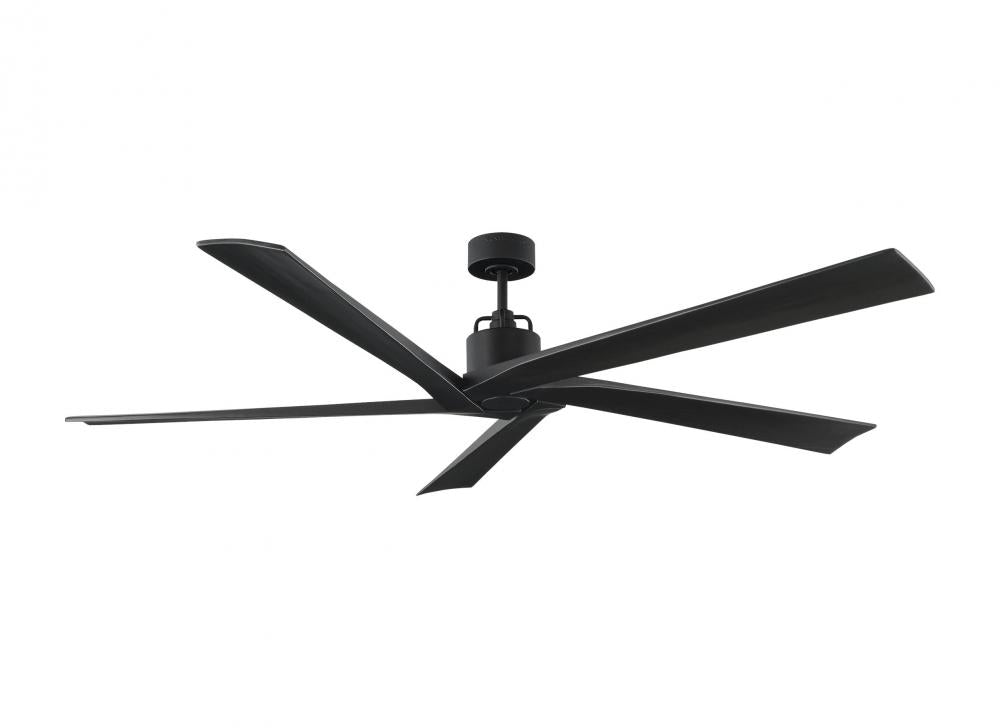 Fans-Visual Comfort & Co. Fan Collection-5ASPR70