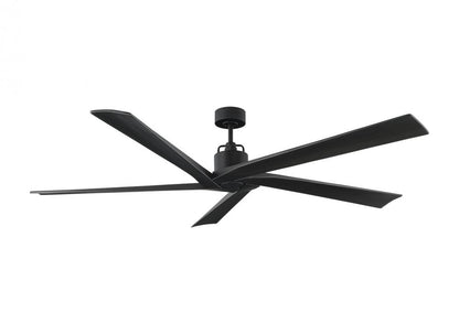 Fans-Visual Comfort & Co. Fan Collection-5ASPR70