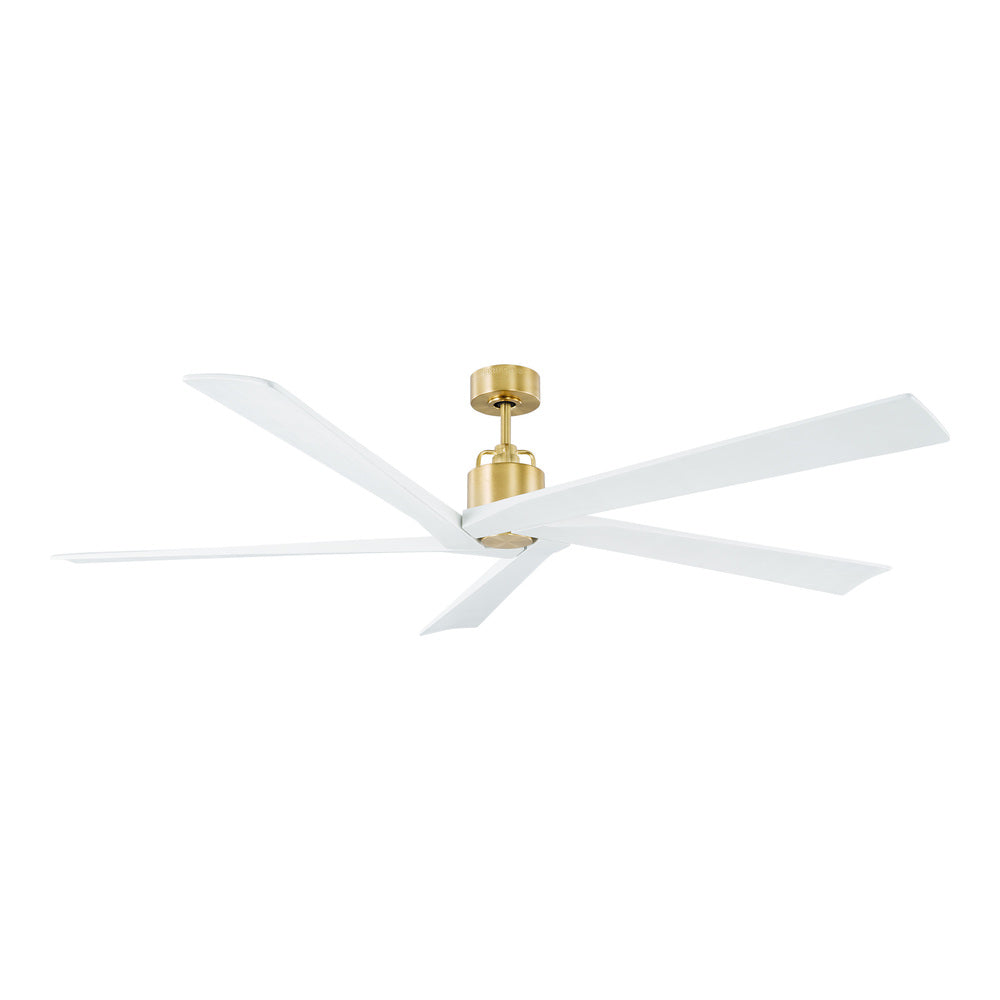 Fans-Visual Comfort & Co. Fan Collection-5ASPR70