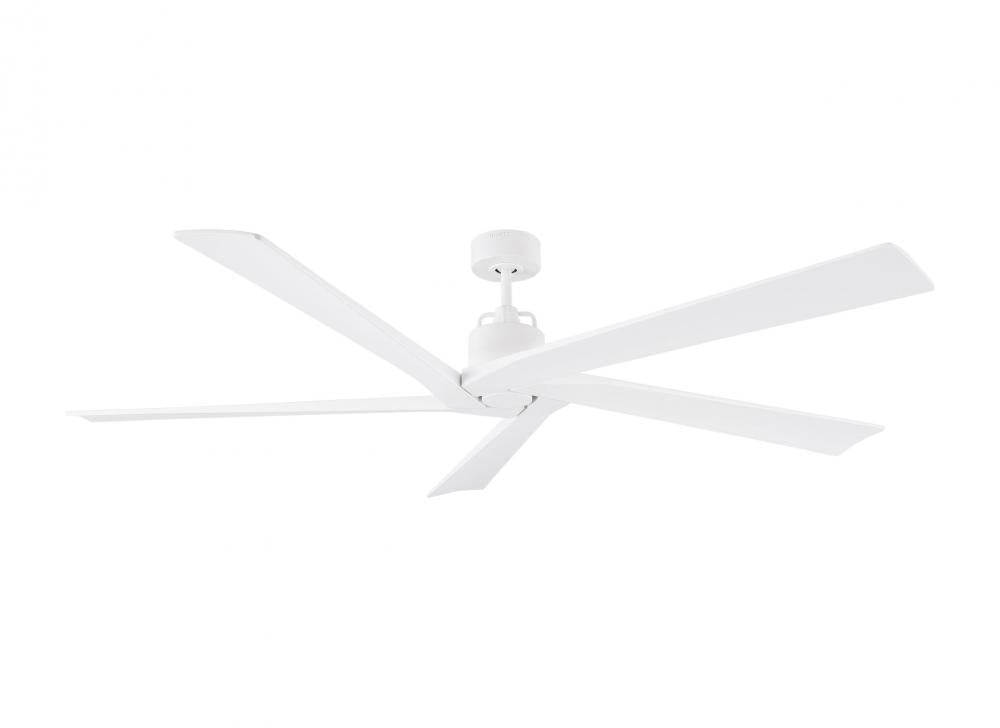 Fans-Visual Comfort & Co. Fan Collection-5ASPR70