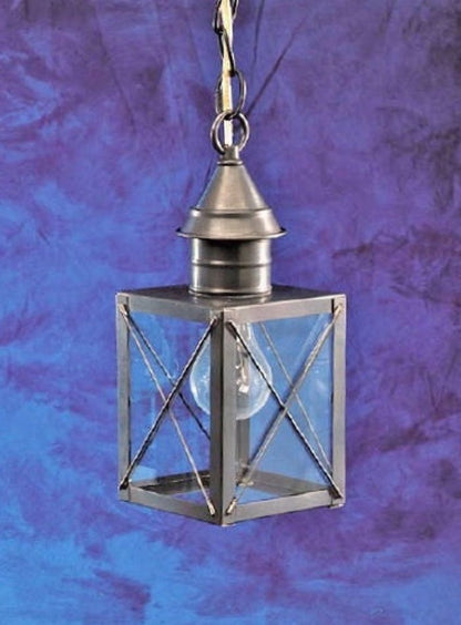 1732 Hanging Outdoor Lantern