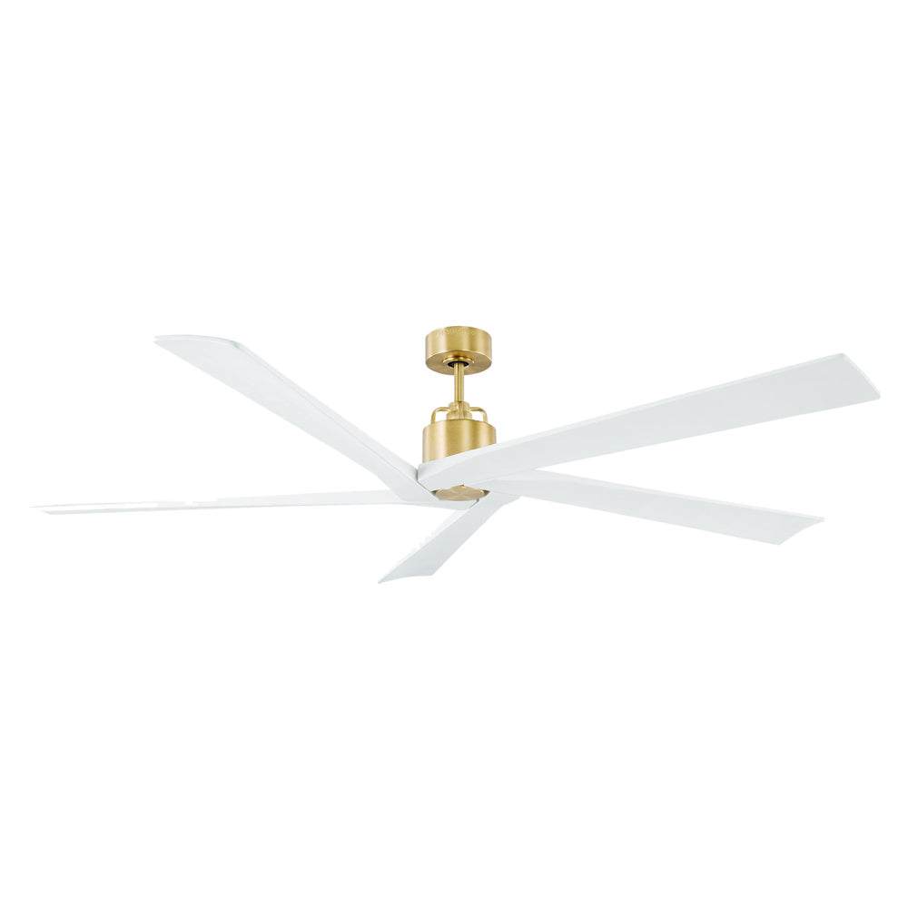 Fans-Visual Comfort & Co. Fan Collection-5ASPR70
