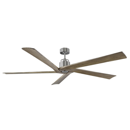 Fans-Visual Comfort & Co. Fan Collection-5ASPR70
