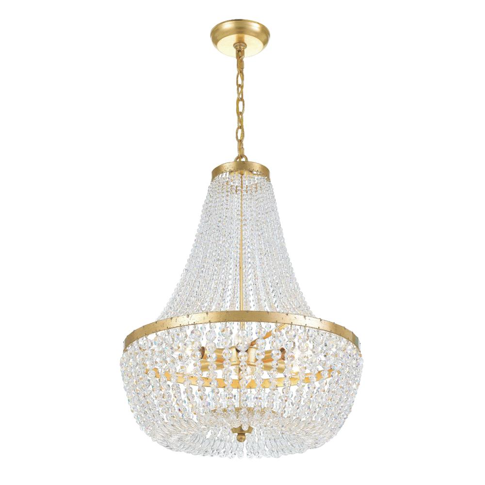 Chandeliers-Crystorama-608