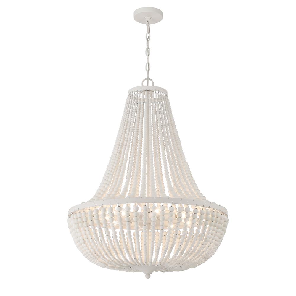 Chandeliers-Crystorama-609