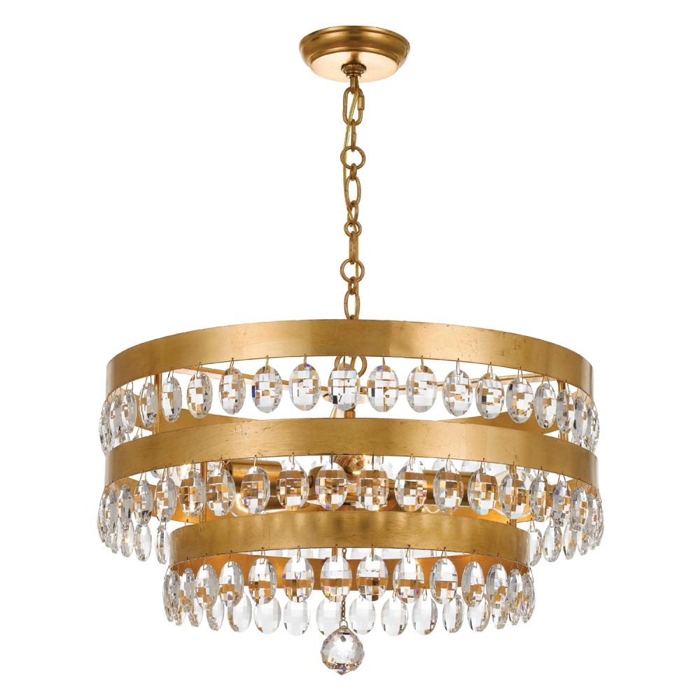 Chandeliers-Crystorama-6106