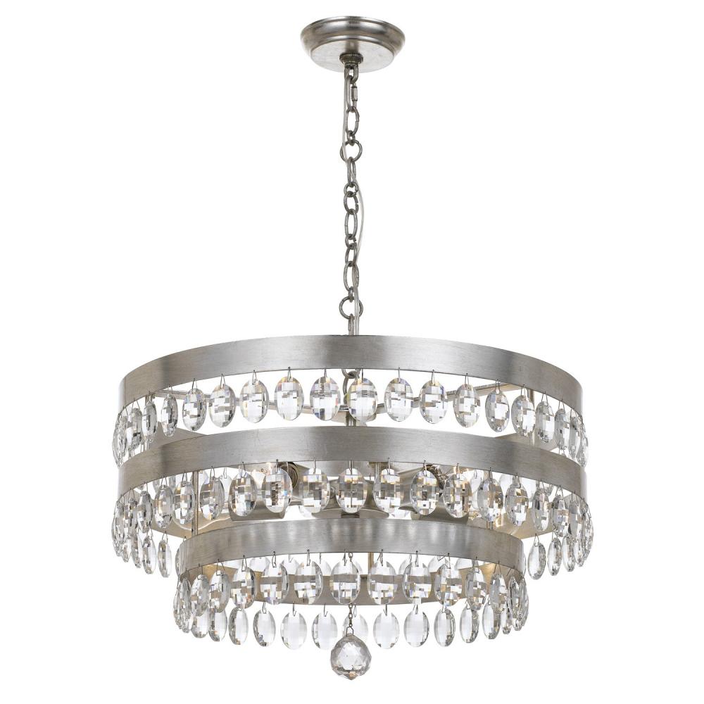 Chandeliers-Crystorama-6106