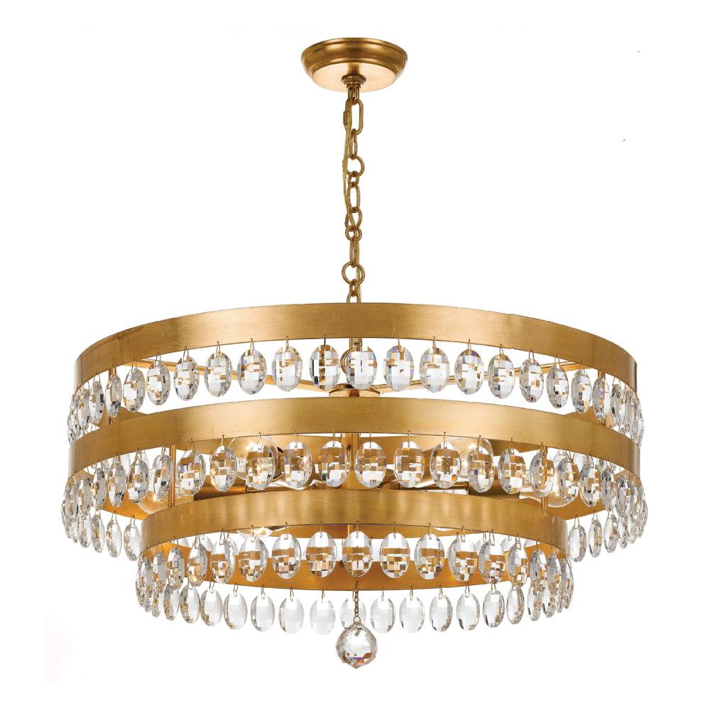 Chandeliers-Crystorama-6108