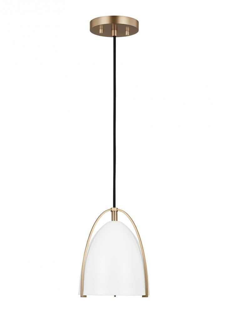 Pendants-Visual Comfort & Co. Studio Collection-6151801-848