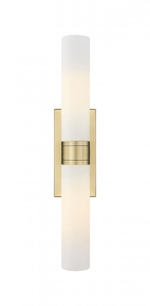 Bathroom Fixtures-Innovations Lighting-617-2W-G617-11
