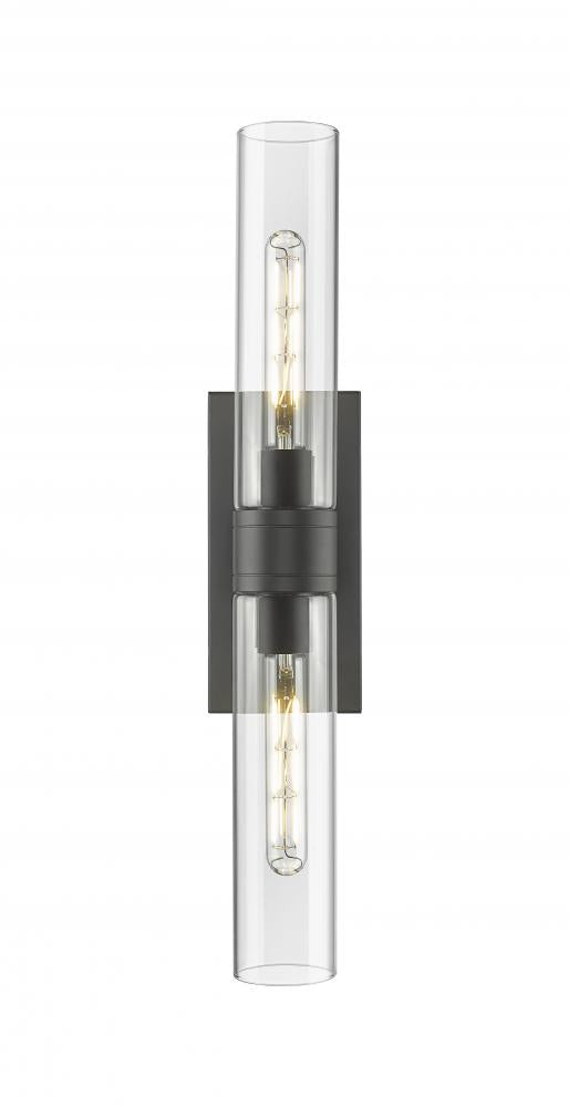 Bathroom Fixtures-Innovations Lighting-617-2W-G617-11